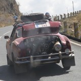 Penny to Capetown 16