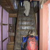 The Stairway